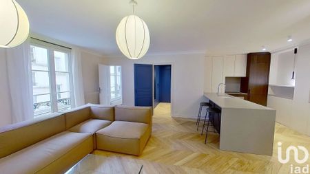 Appartement 2 pièces de 87 m² à Paris (75004) - Photo 2