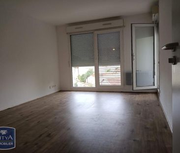 Location Appartement 3 pièces 59m² TALENCE 33400 - Photo 4