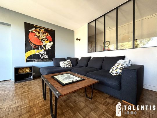 Location Appartement 1 pièce 9m² NANTES 44000 - Photo 1