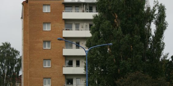 Apelgatan 12 - Photo 3