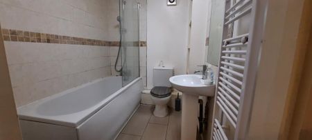 1 bedroom flat to rent - Photo 5