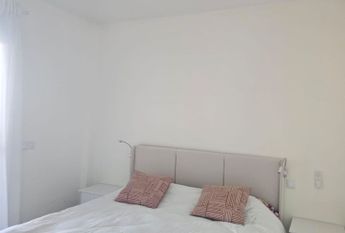 Piso En alquiler Avenida Costa Galera s/n, Buenas Noches