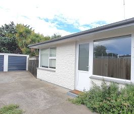 2/59 Grenville Street, Waltham Christchurch - Photo 1