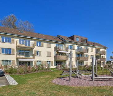 "Ruhige Lage trifft auf attraktives Wohnen – 3 Monate mietfrei!" - Foto 4