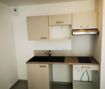 Location Appartement 1 pièce 29m² ANGERS 49000 - Photo 6