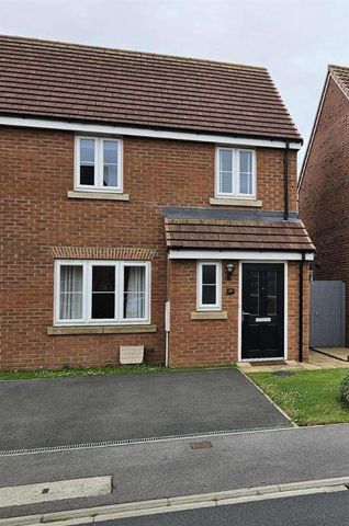 Poppy Drive, Sowerby, Thirsk, YO7 - Photo 4