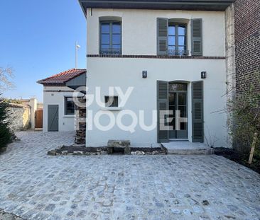 Maison Compiègne 6 pièce(s) 101 m² - Photo 5