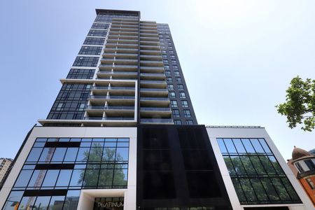 For Lease - 15 Queen Street Unit# 1101, Hamilton, Ontario - Photo 4