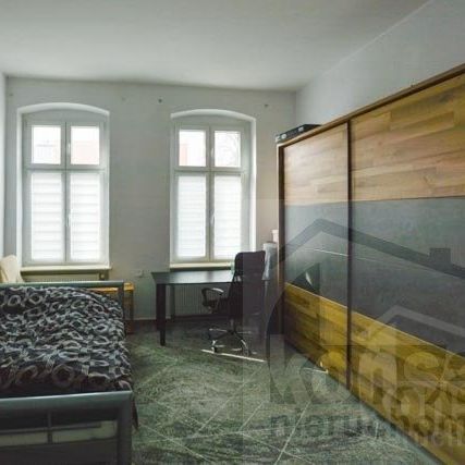 Wynajem 2 pokoje, 54m², Park Żeromskiego - Photo 1