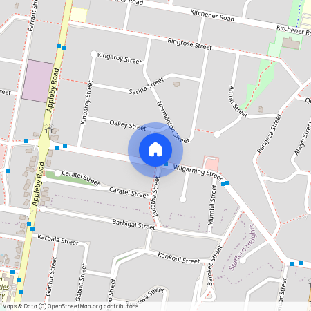 95 Wilgarning Street, Qld 4053, Stafford Heights