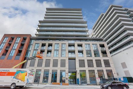 For Lease - 1 Jarvis Street Unit# 532, Hamilton, Ontario - Photo 3