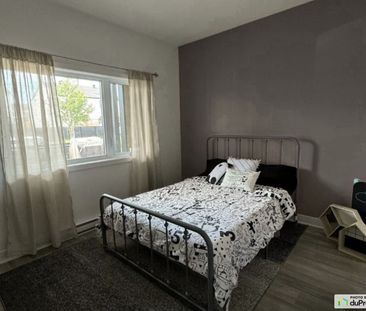2440, du rapide plat nord, St-Hyacinthe à louer - Photo 2