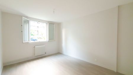 Type 4 refait à neuf de 73 m² – à côté du tram - Photo 3