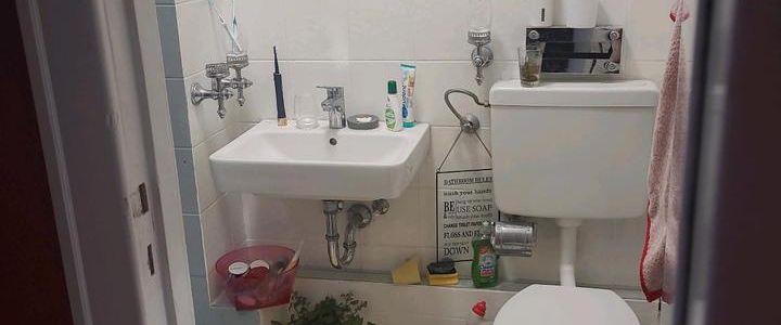 Einliegerwohnung zu vermieten für ein Jahr - Photo 1