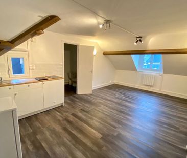 Location Appartement 1 pièce 22m² ROUEN 76000 - Photo 4