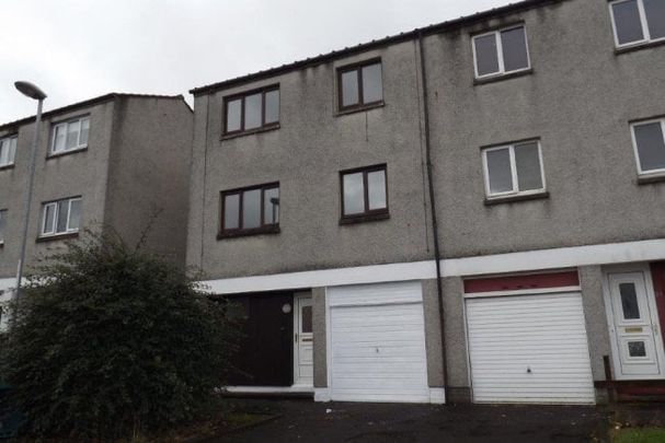 Lime Crescent, Cumbernauld - Photo 1