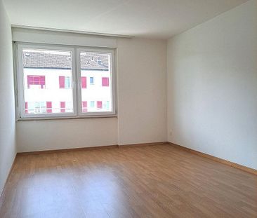 Zentrale 3-Zimmerwohnung zu vermieten - Photo 4