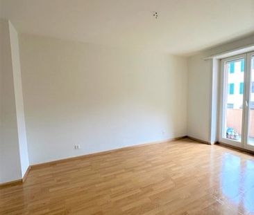 3 Zimmer, 65 m², 3. Stock - Foto 1