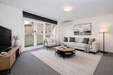 9/15 Edgeworth David Avenue, Hornsby NSW 2077 - Apartment For Rent | Domain - Photo 2
