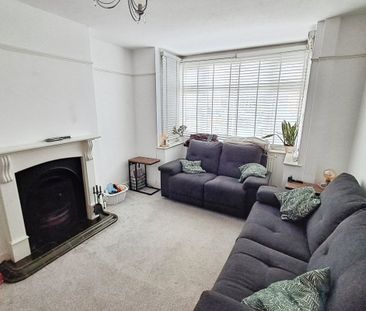 Robin Hood Road - Photo 1