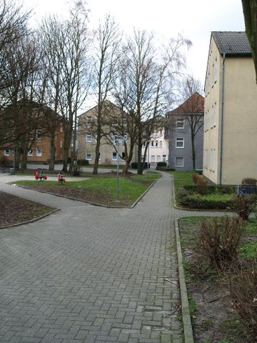 Demnächst frei! 2-Zimmer-Wohnung in Dortmund Bövinghausen - Photo 5