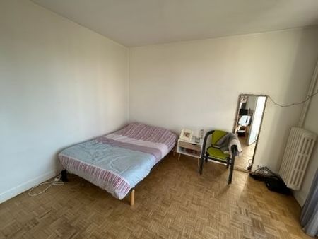 Appartement T1 à louer - 26 m² - Photo 4