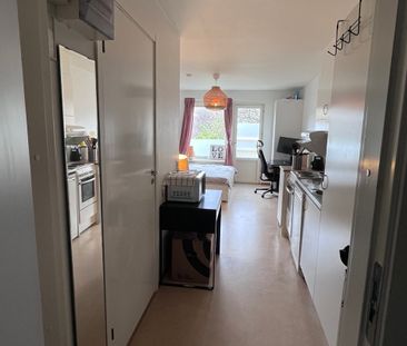 Kungshamravägen, Solna - Foto 6