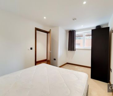 Stephen Court, 5 Diss Street, Shoreditch - Photo 5