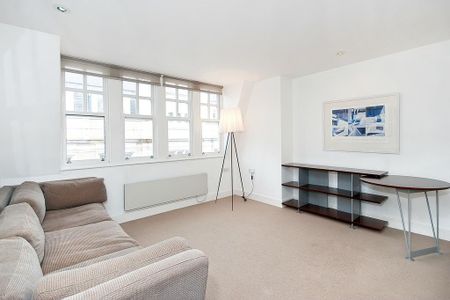 1 bedroom apartment to rent - Photo 3