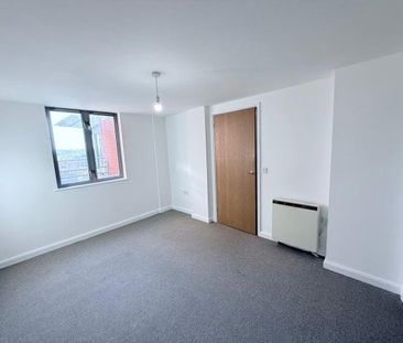 Sheridan Court, Nottingham, NG1, Property for rent - Photo 1