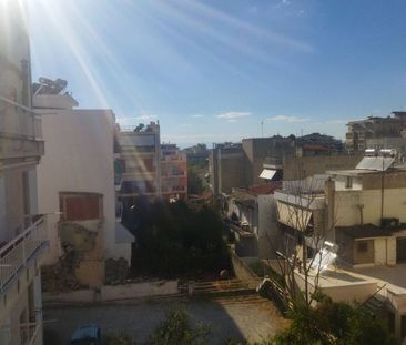 Μεζονέτα για ενοικίαση Νέα Ελβετία (Χαριλάου) - Φωτογραφία 6