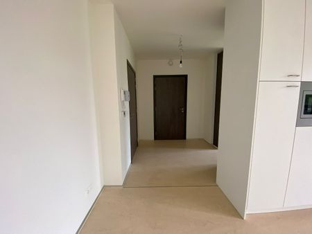 Assistentieappartement in Terkoest (Alken) - Foto 4