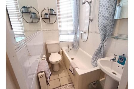 1 bed flat for rent in Willowbrae - Photo 4