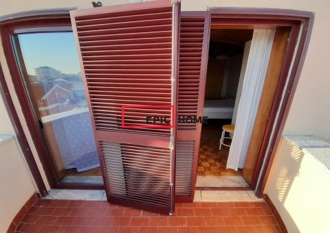 Apartamento T2 DUPLEX