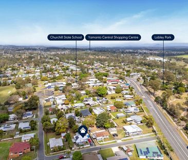 WATER & ELECTRICITY INCLUDED! SPACIOUS 1-BEDROOM IN PRIME LOCATION - Photo 3