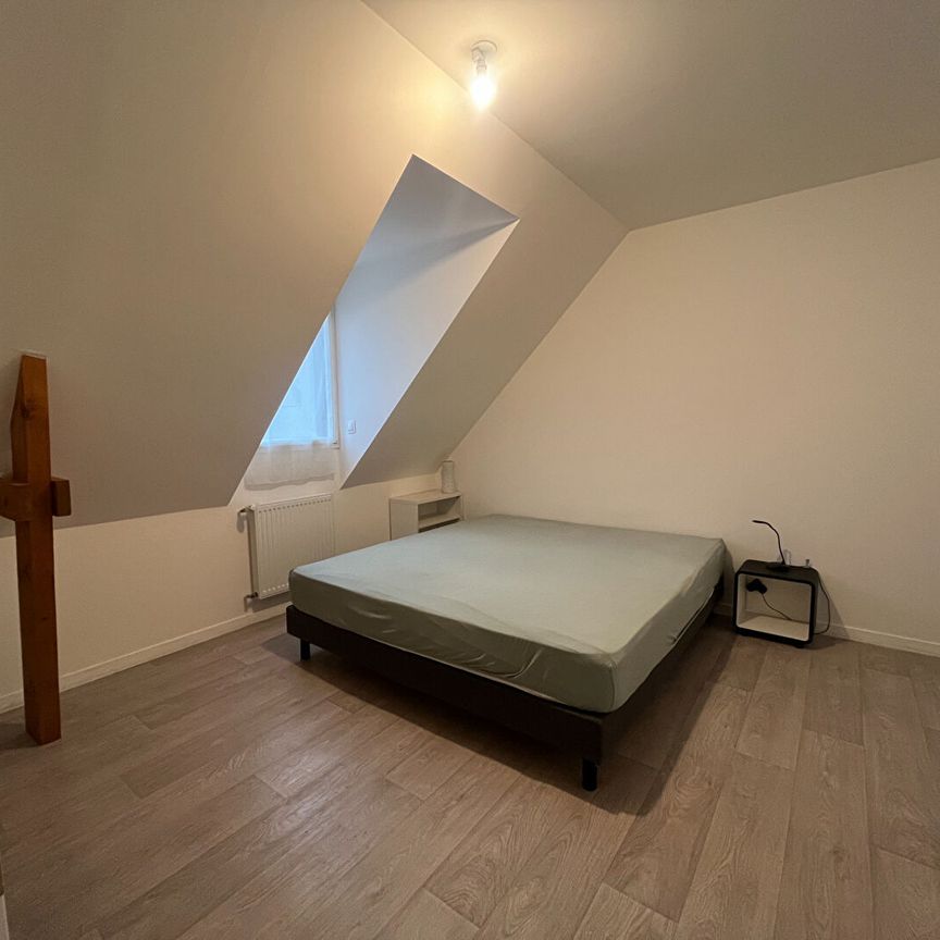 Location Maison 4 pièces 98m² LA FRESNAIS 35111 - Photo 1