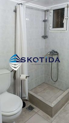 Διαμέρισμα για ενοικίαση Κέντρο (Άγιος Δημήτριος) - Photo 1