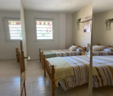 3-bedroom apartment for rent in Tavernes de la Valldigna, bills included - Foto 6