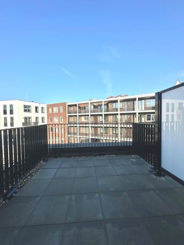 Te huur: Appartement Gedempte Where in Purmerend - Photo 3