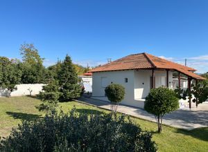 Μονοκατοικία για ενοικίαση - Καλλικράτεια, - Photo 5