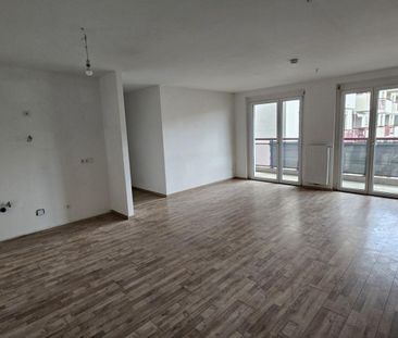 AKTION - 2 MONATE MIETFREI! 3 ZIMMERWOHNUNG! - Photo 1
