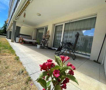 TRÈS JOLI 3½ PIÈCES - Avec grande terrasse ! - Foto 6