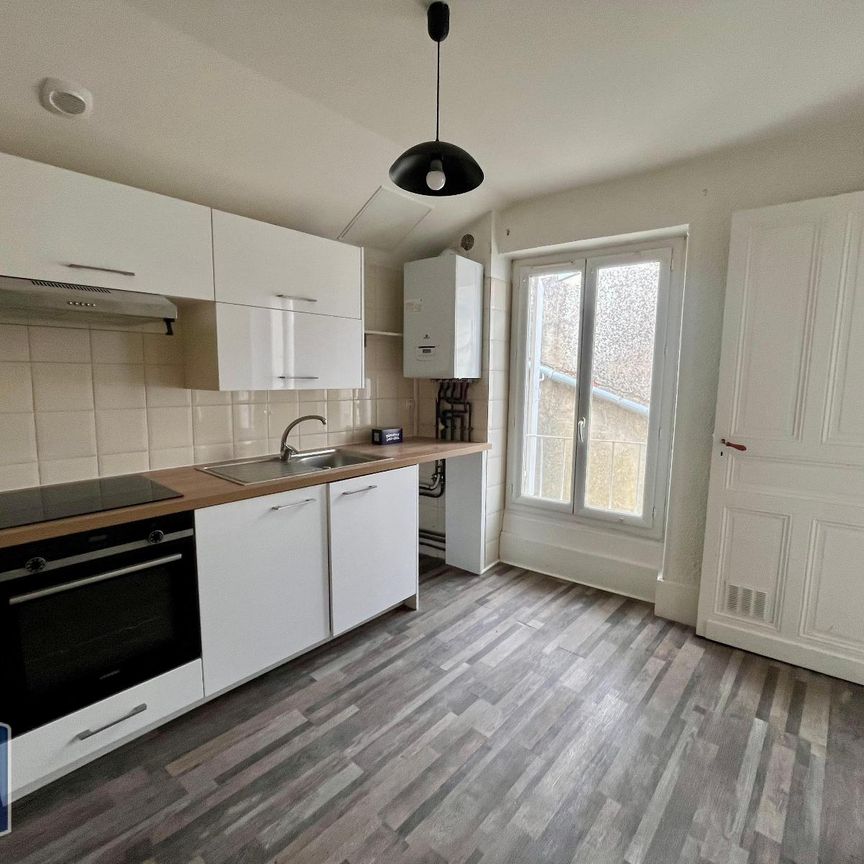 Location Appartement 3 pièces 51m² AGEN 47000 - Photo 1