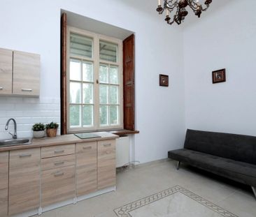 Warszawa, Targówek, Targówek Mieszkaniowy - Zdjęcie 5