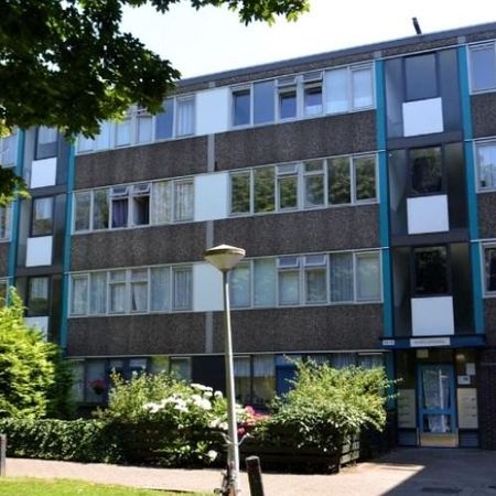 Bramzeilhof, 1034 Amsterdam, Nederland - Photo 4