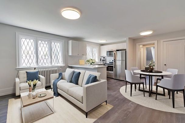 For Lease - 7 Brule Terrace Unit# 9, Toronto, Ontario - Photo 1