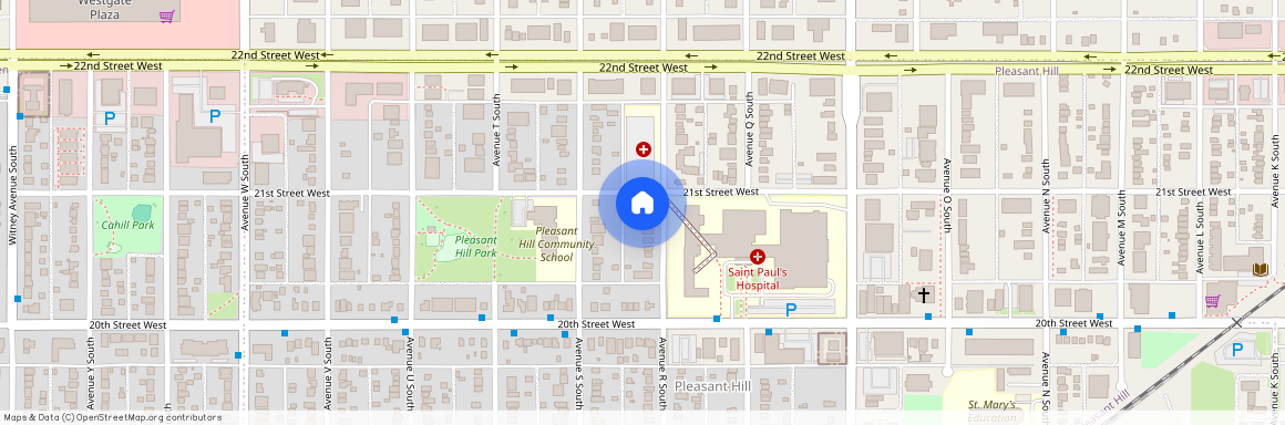 205 Avenue R S, Saskatchewan, S7M2Y9, Saskatoon