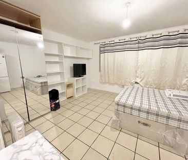 1 bedroom studio to rent North Ninth Street, Central Milton Keynes,... - Photo 4