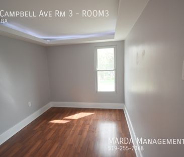 STUDENT ROOM FOR RENT NEAR U OF W - ALL INCLUSIVE - Photo 1