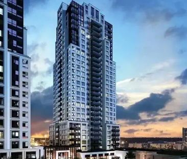 Evermore at West Village #11423 | 10 Eva Road, Toronto - Photo 1